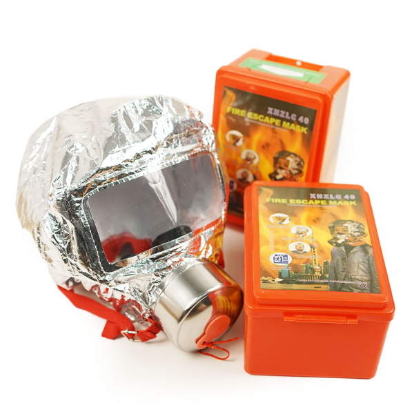 Mặt Nạ Phòng Độc XHZLC40